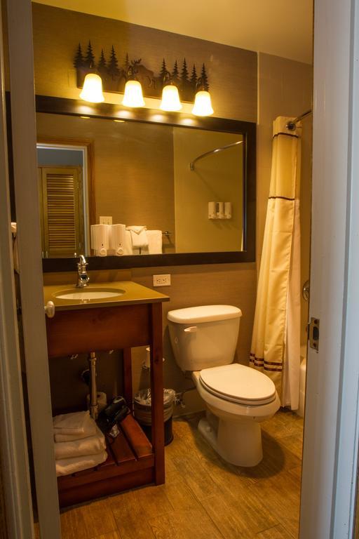 Jackson Lake Lodge Moran Room photo